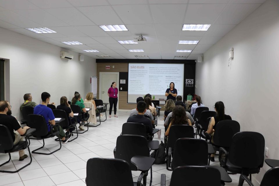 MB Comunicao Empresarial e Organizacional -
