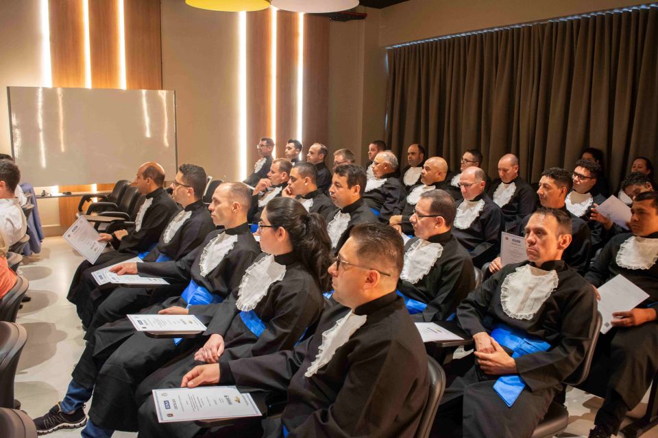 MB Comunicao Empresarial e Organizacional -
