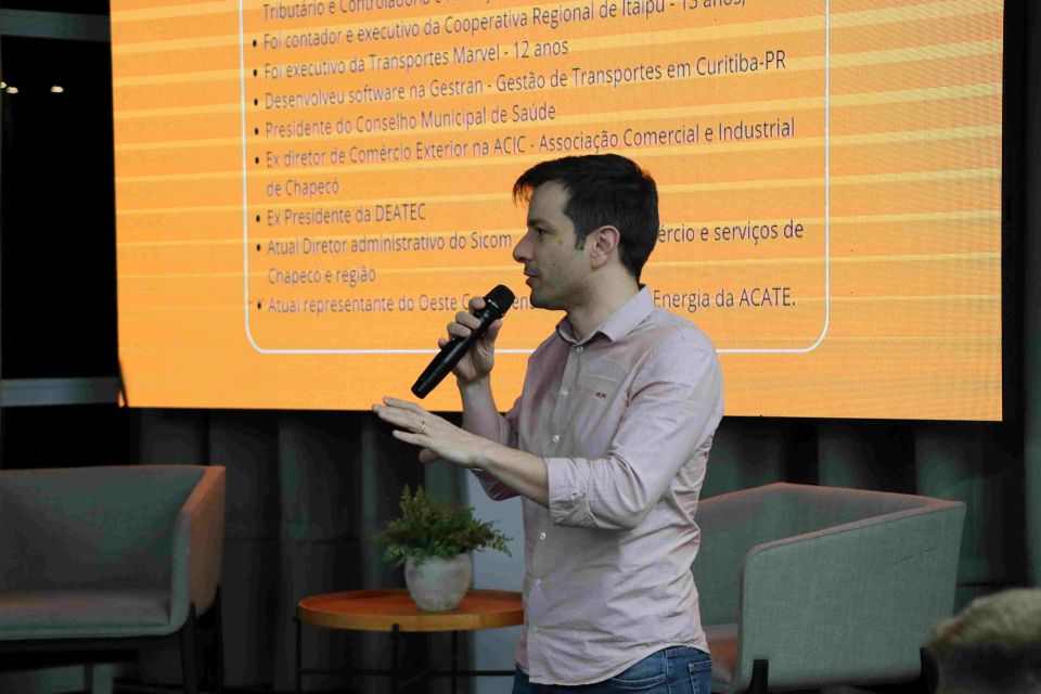 MB Comunicao Empresarial e Organizacional -