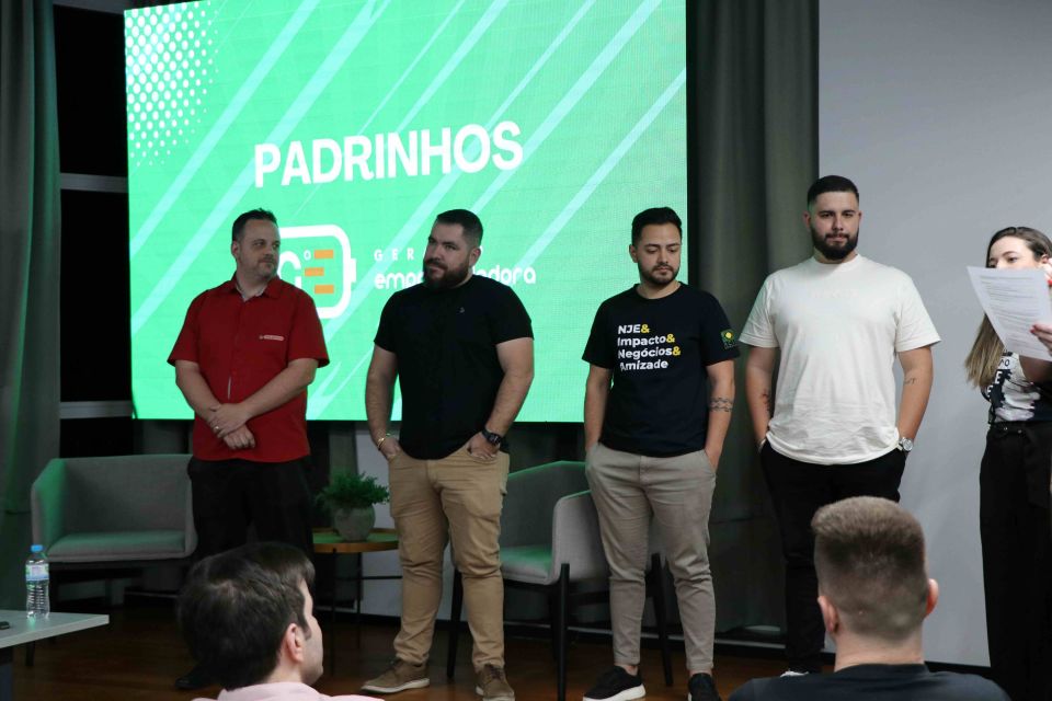 MB Comunicao Empresarial e Organizacional -