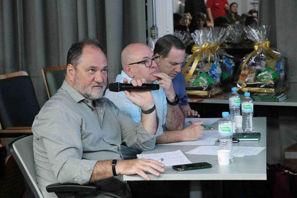 MB Comunicao Empresarial e Organizacional -