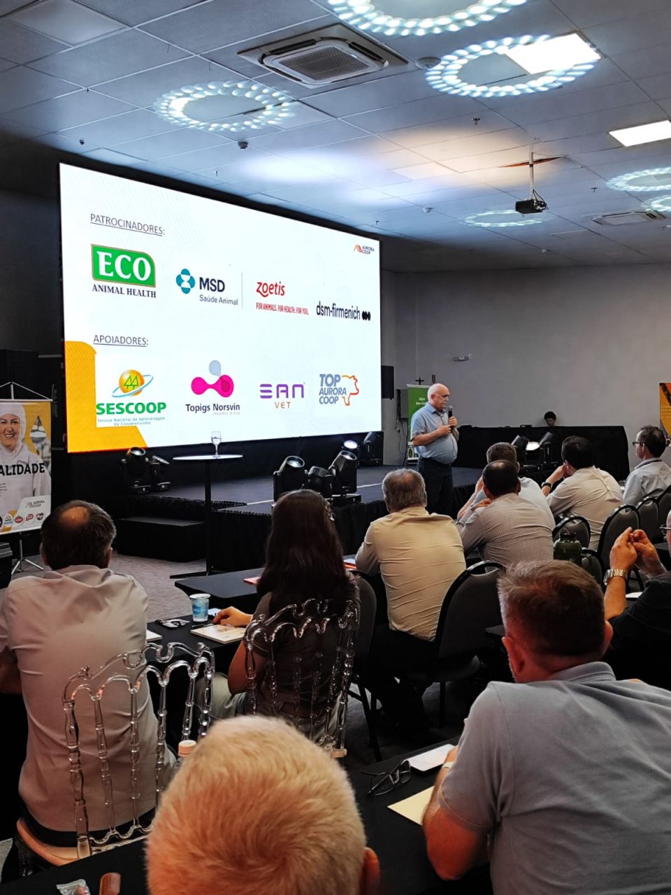 MB Comunicao Empresarial e Organizacional -