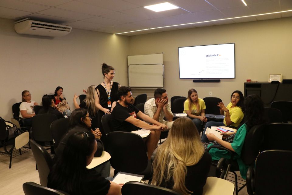 MB Comunicao Empresarial e Organizacional -