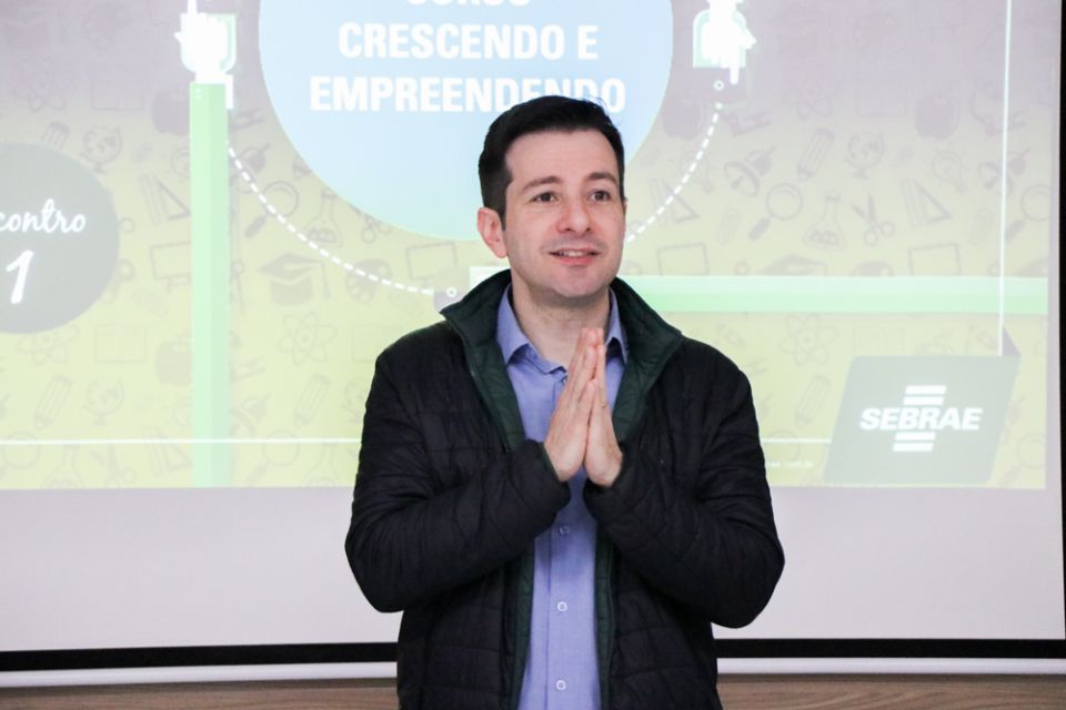 MB Comunicação Empresarial e Organizacional -