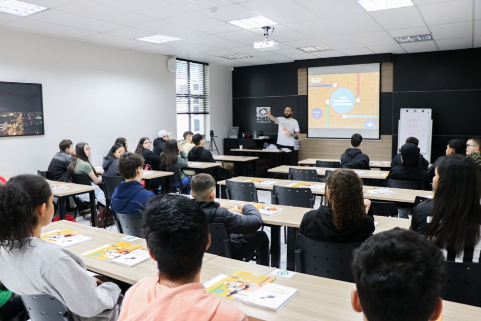 MB Comunicação Empresarial e Organizacional -
