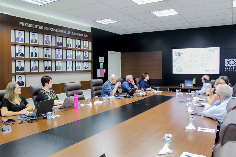 MB Comunicao Empresarial e Organizacional -
