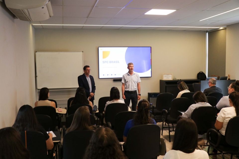 MB Comunicao Empresarial e Organizacional -