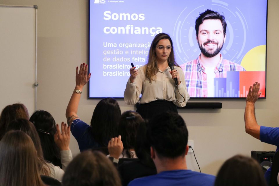 MB Comunicao Empresarial e Organizacional -