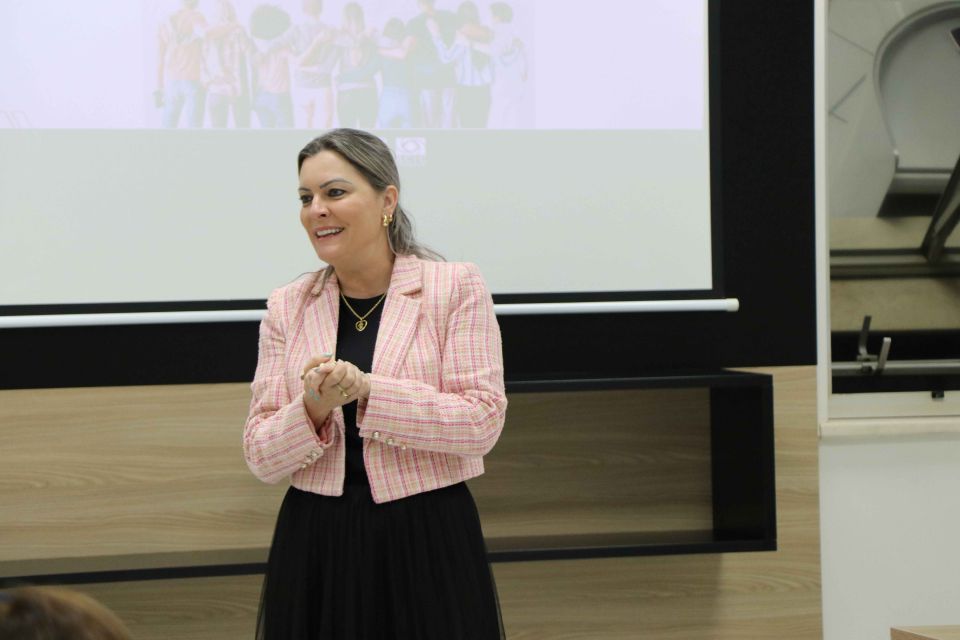 MB Comunicao Empresarial e Organizacional -