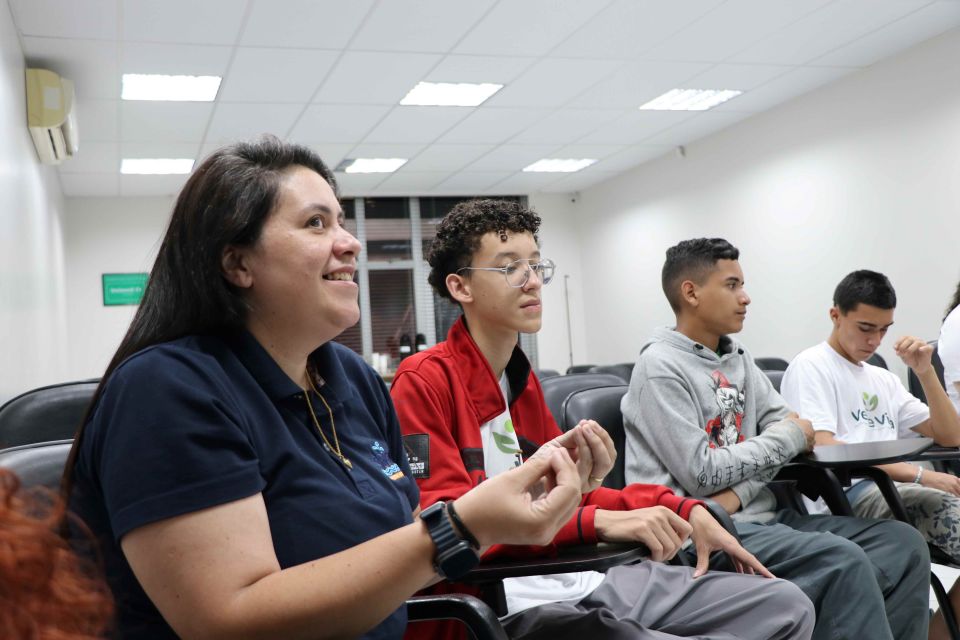 MB Comunicao Empresarial e Organizacional -