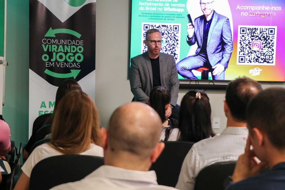 MB Comunicao Empresarial e Organizacional -