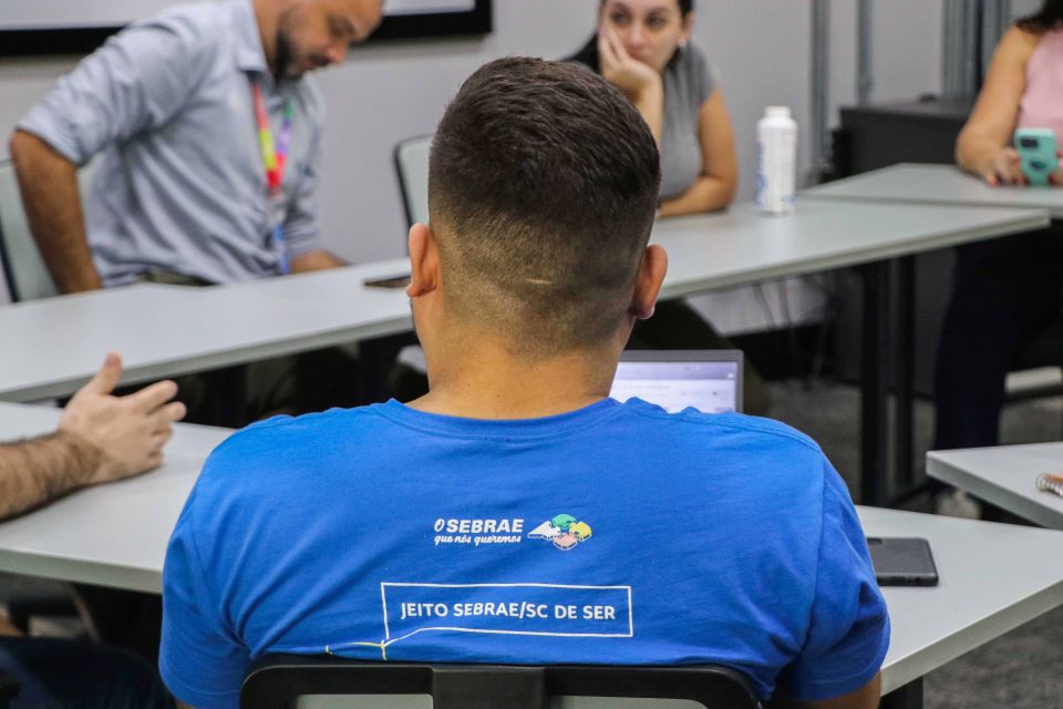 MB Comunicao Empresarial e Organizacional -