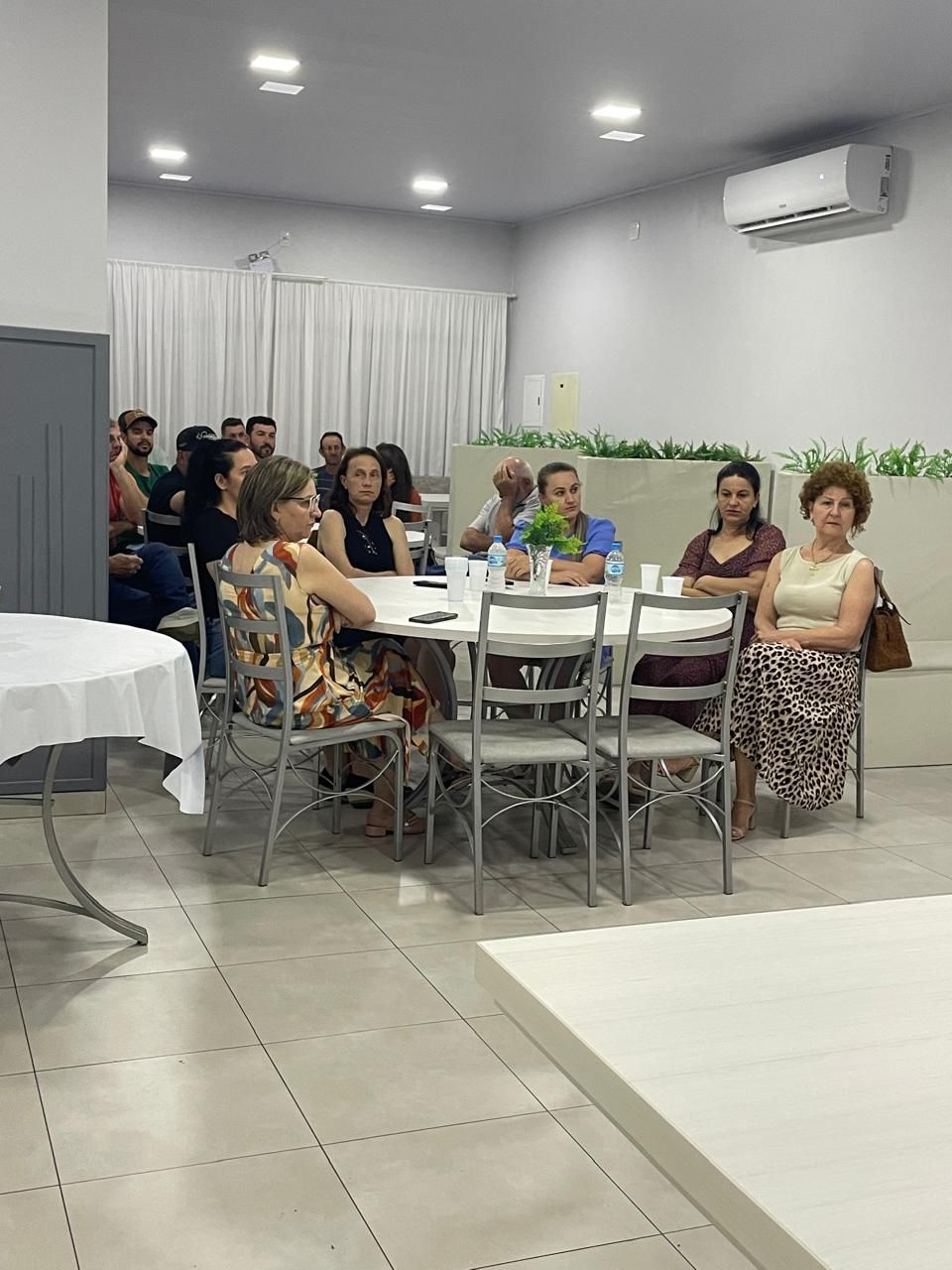 MB Comunicao Empresarial e Organizacional -