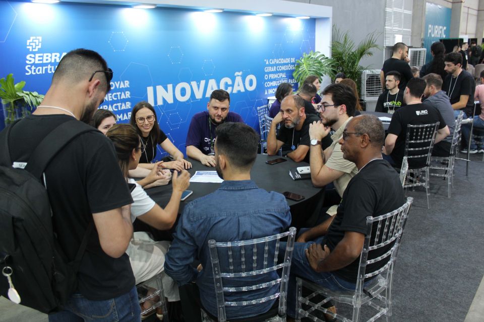 MB Comunicao Empresarial e Organizacional -