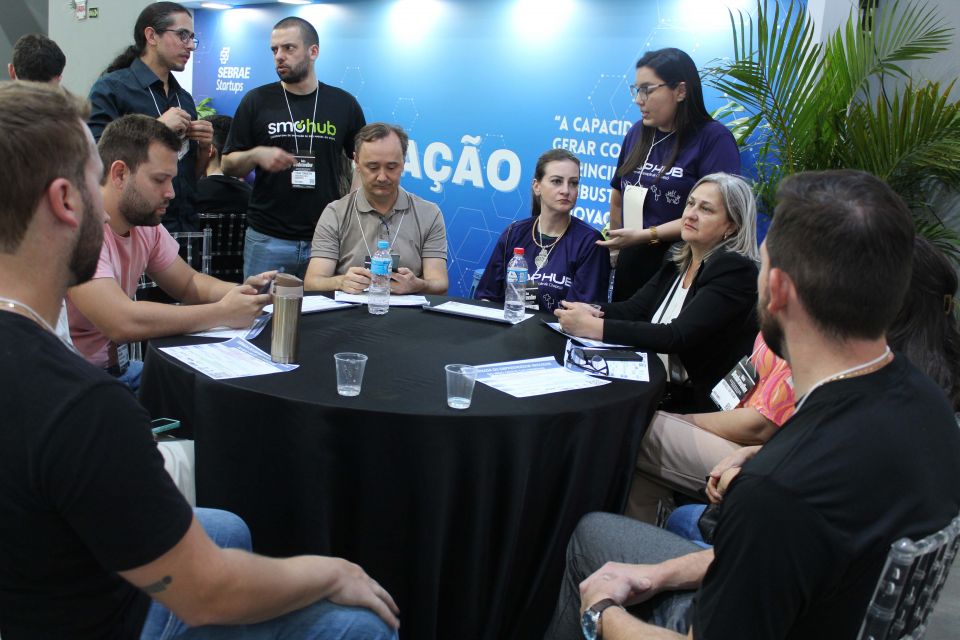 MB Comunicao Empresarial e Organizacional -