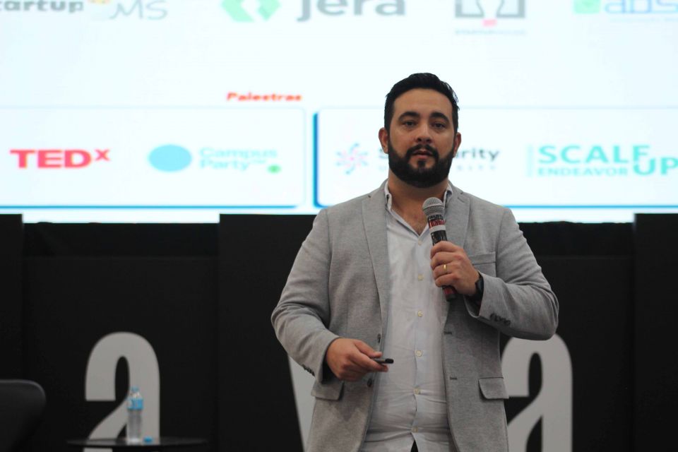 MB Comunicao Empresarial e Organizacional -