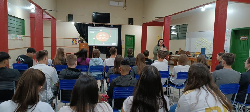MB Comunicao Empresarial e Organizacional -