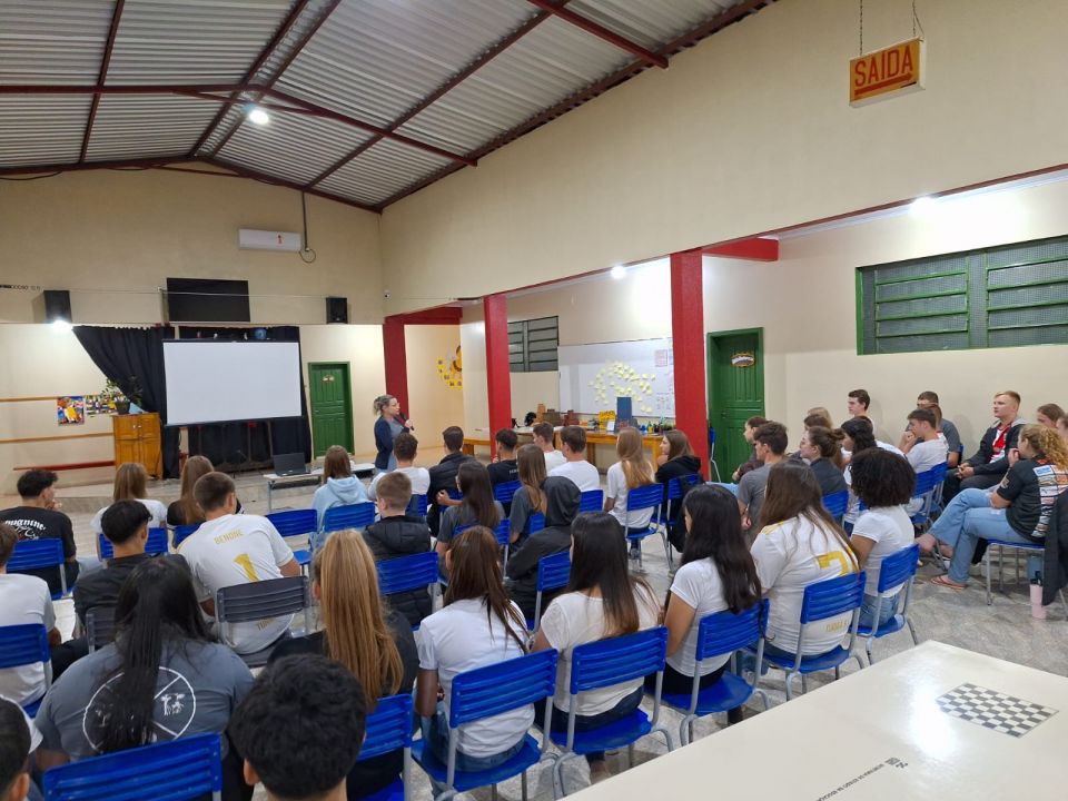 MB Comunicao Empresarial e Organizacional -