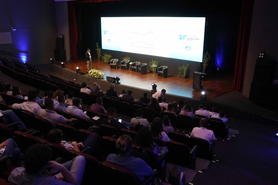 MB Comunicao Empresarial e Organizacional -