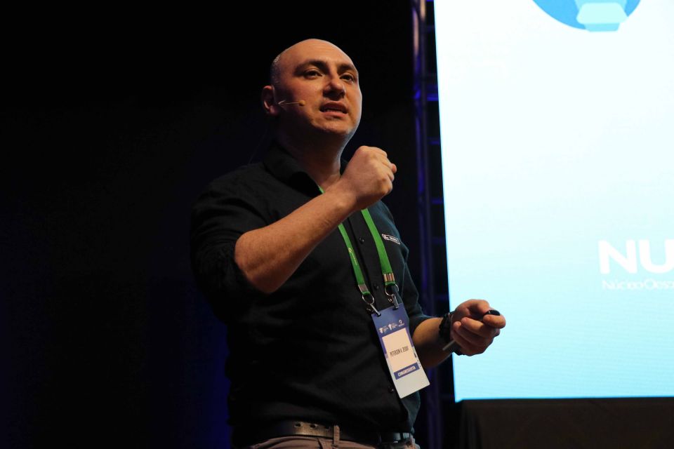 MB Comunicao Empresarial e Organizacional -