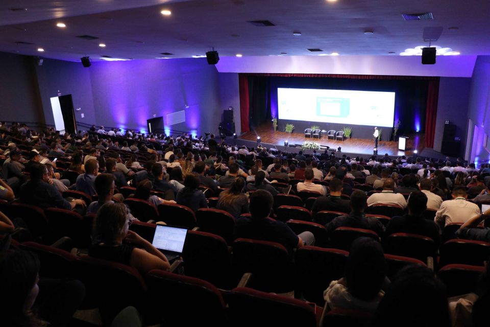 MB Comunicao Empresarial e Organizacional -