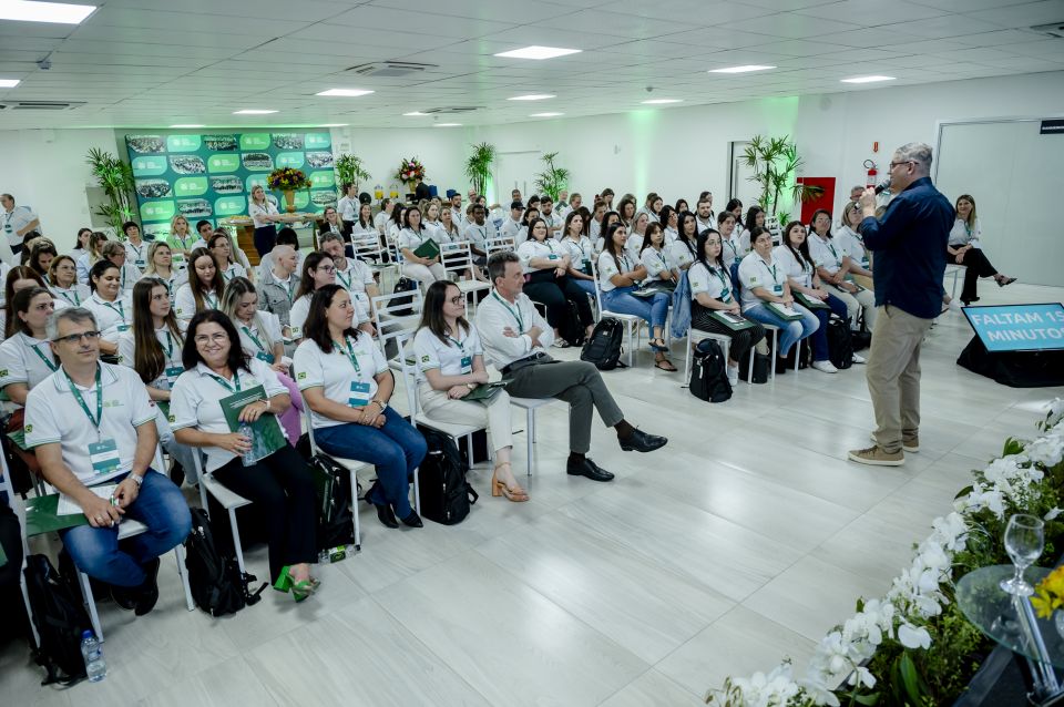 MB Comunicação Empresarial e Organizacional -