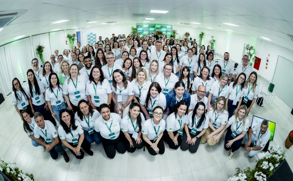 MB Comunicação Empresarial e Organizacional -