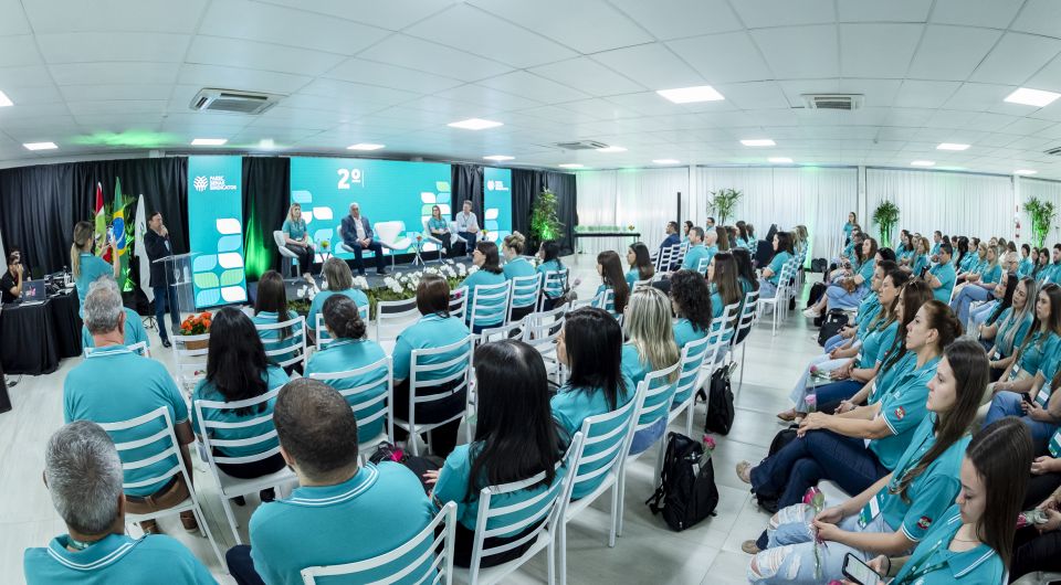 MB Comunicação Empresarial e Organizacional -