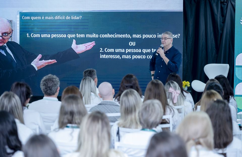 MB Comunicao Empresarial e Organizacional -