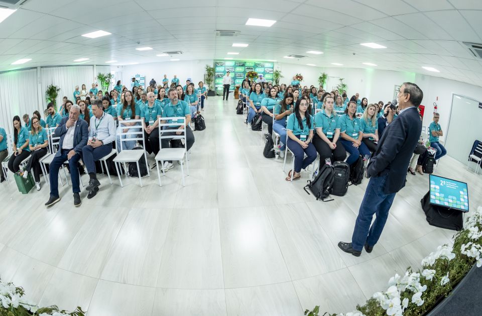 MB Comunicao Empresarial e Organizacional -