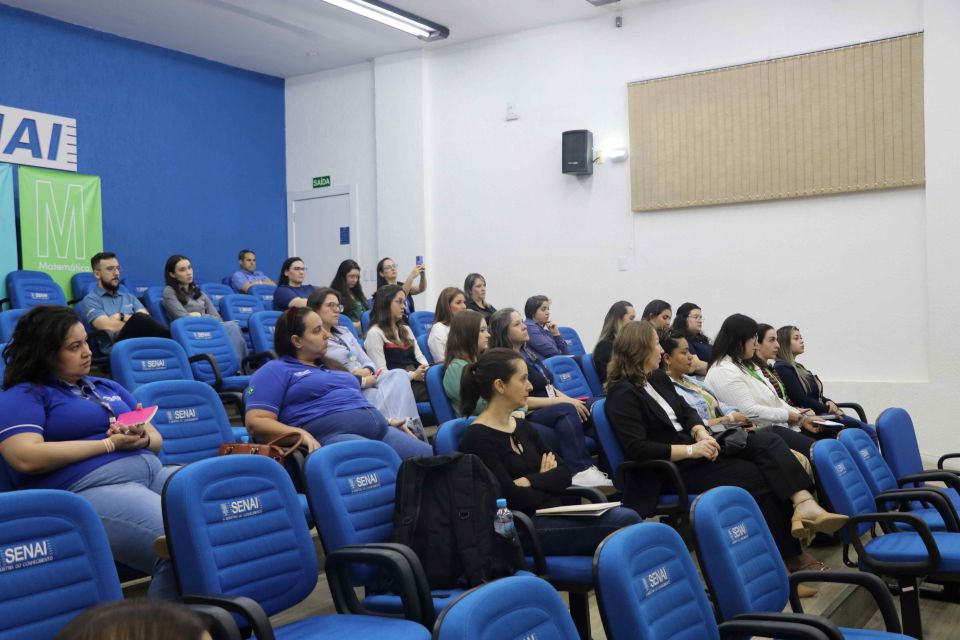 MB Comunicao Empresarial e Organizacional -
