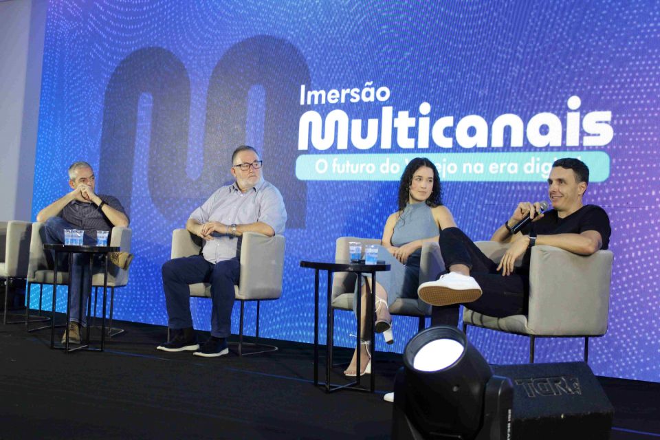 MB Comunicao Empresarial e Organizacional -