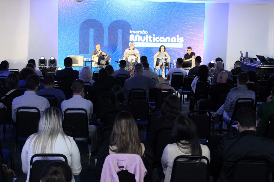 MB Comunicao Empresarial e Organizacional -