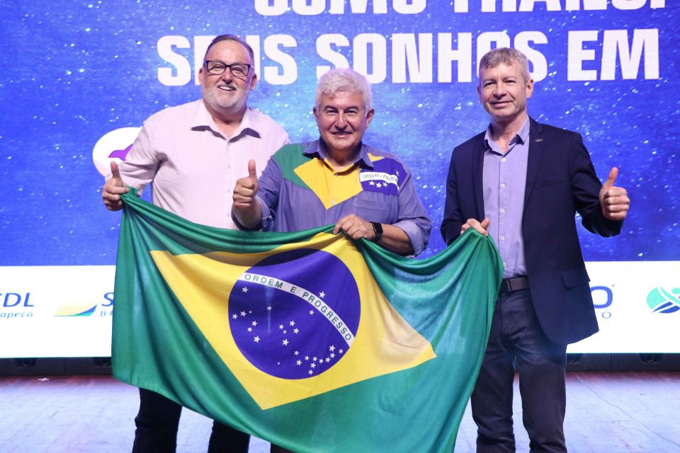MB Comunicao Empresarial e Organizacional -