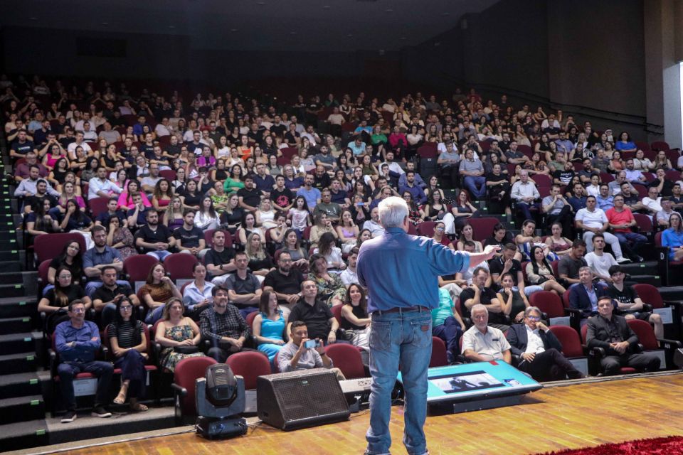 MB Comunicao Empresarial e Organizacional -