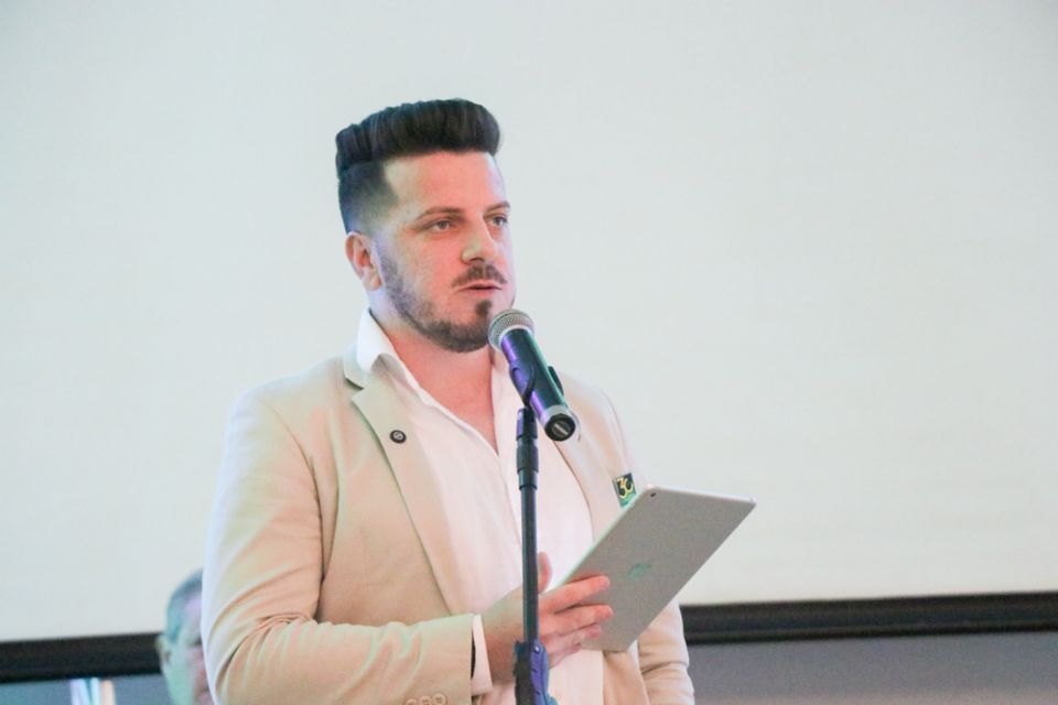 MB Comunicao Empresarial e Organizacional -