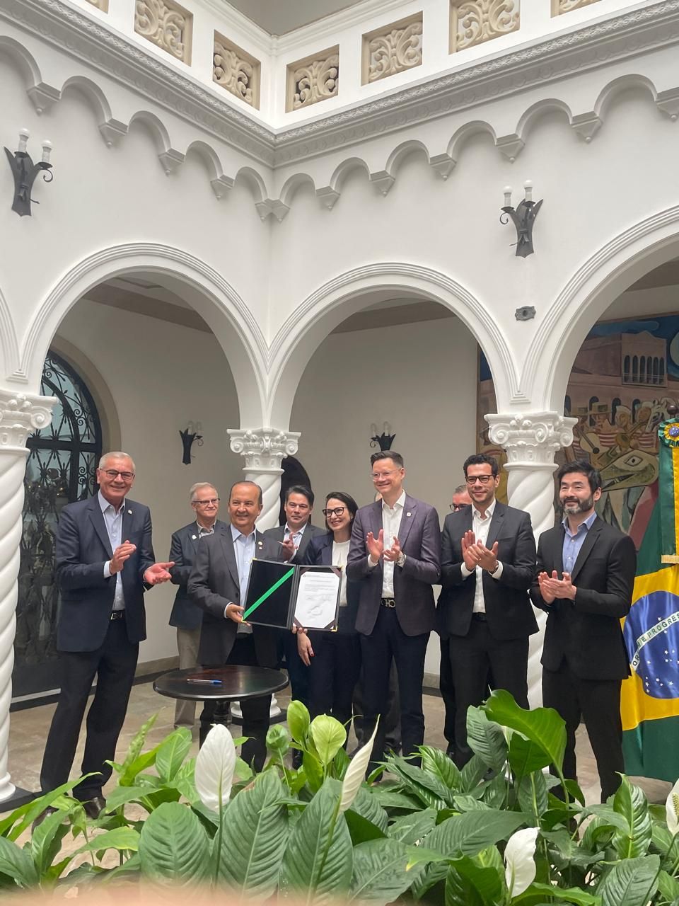 MB Comunicao Empresarial e Organizacional -