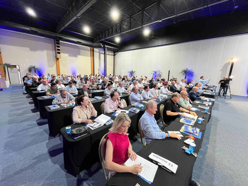 MB Comunicao Empresarial e Organizacional -