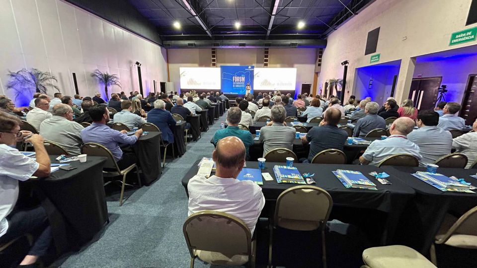 MB Comunicao Empresarial e Organizacional -