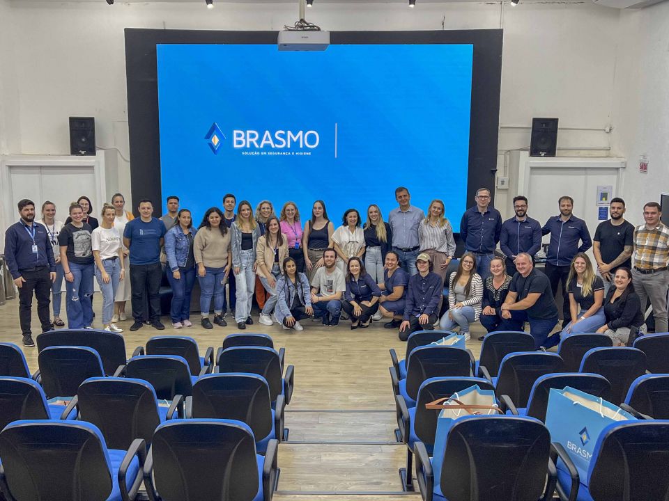 MB Comunicao Empresarial e Organizacional -