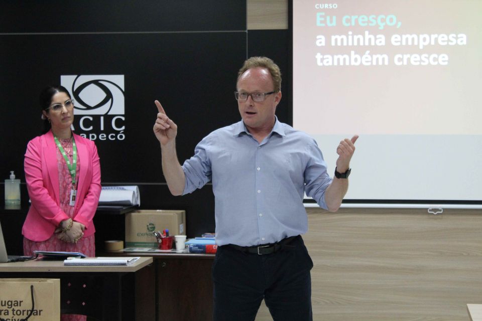 MB Comunicao Empresarial e Organizacional -