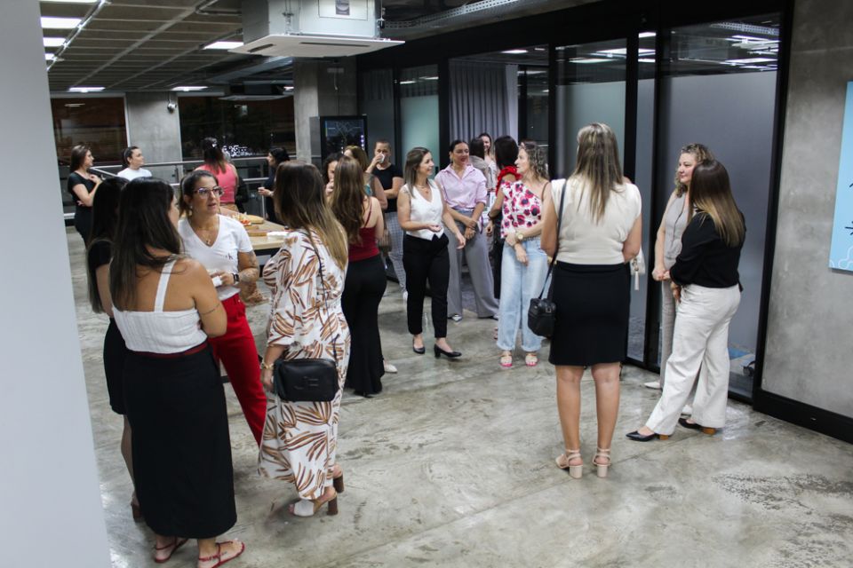 MB Comunicao Empresarial e Organizacional -