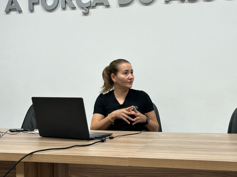 MB Comunicao Empresarial e Organizacional -