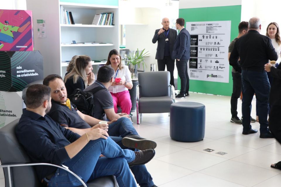 MB Comunicao Empresarial e Organizacional -