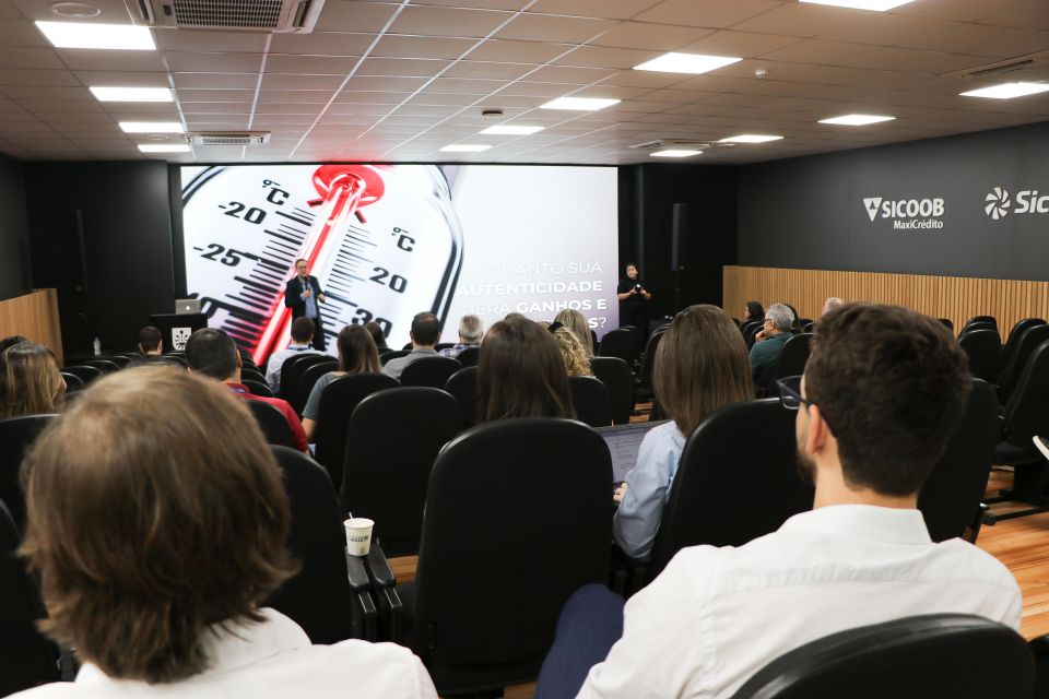 MB Comunicao Empresarial e Organizacional -