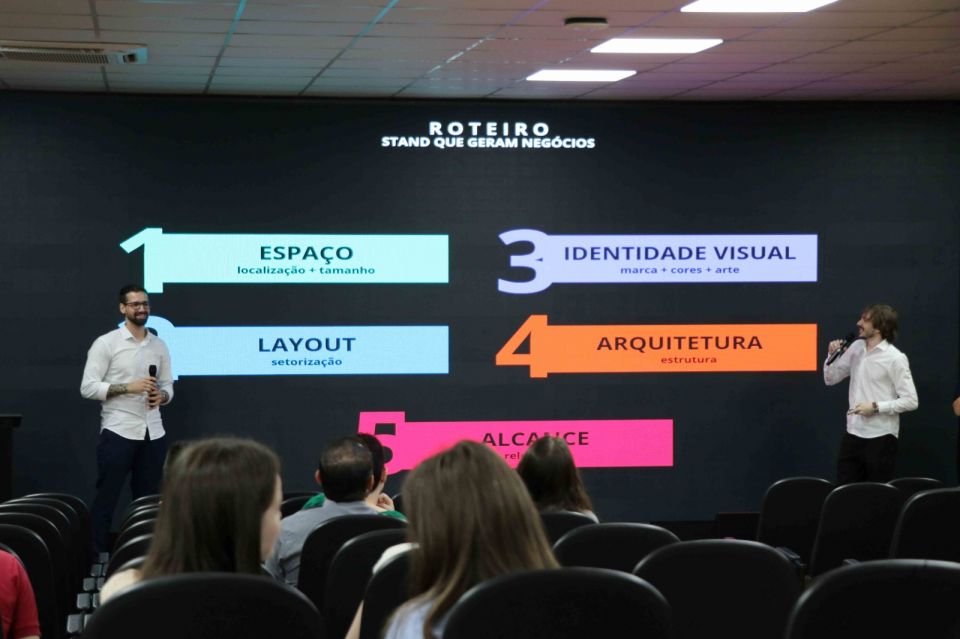 MB Comunicao Empresarial e Organizacional -
