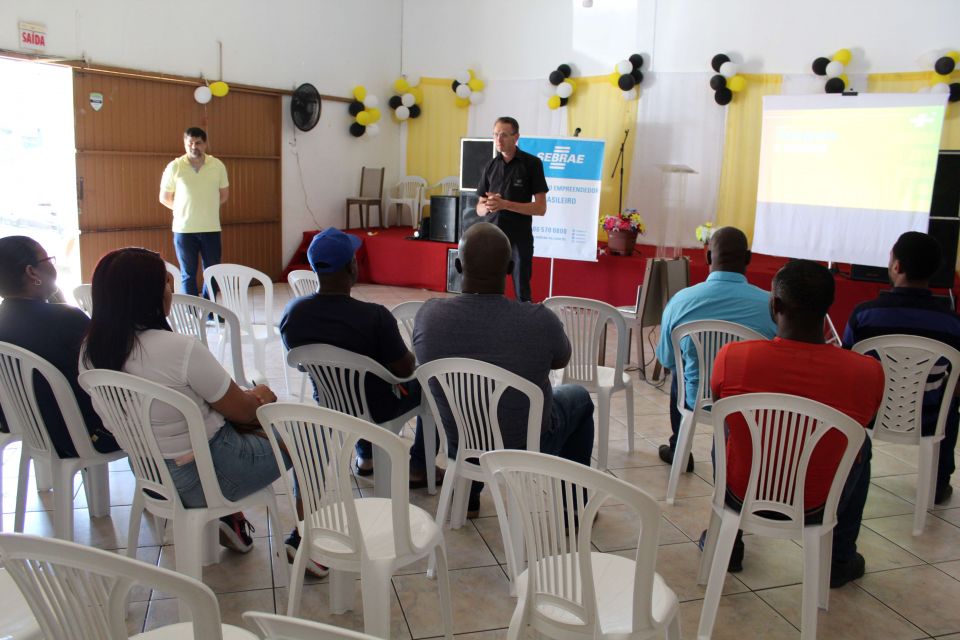 MB Comunicao Empresarial e Organizacional -