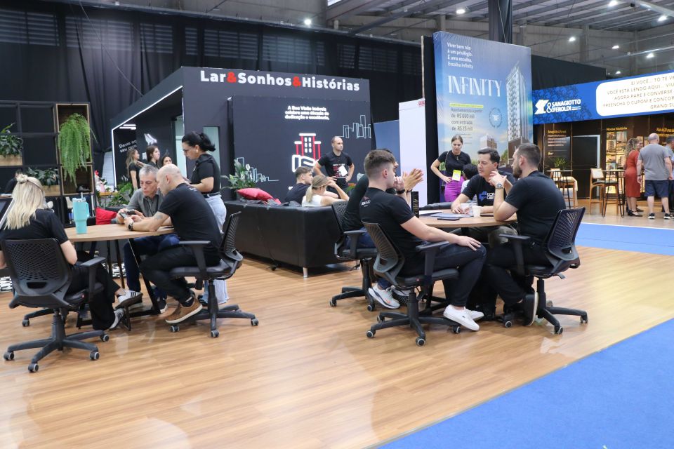 MB Comunicao Empresarial e Organizacional -