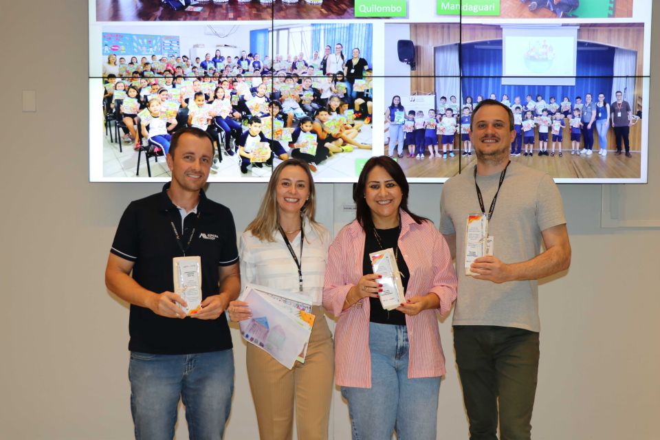 MB Comunicao Empresarial e Organizacional -