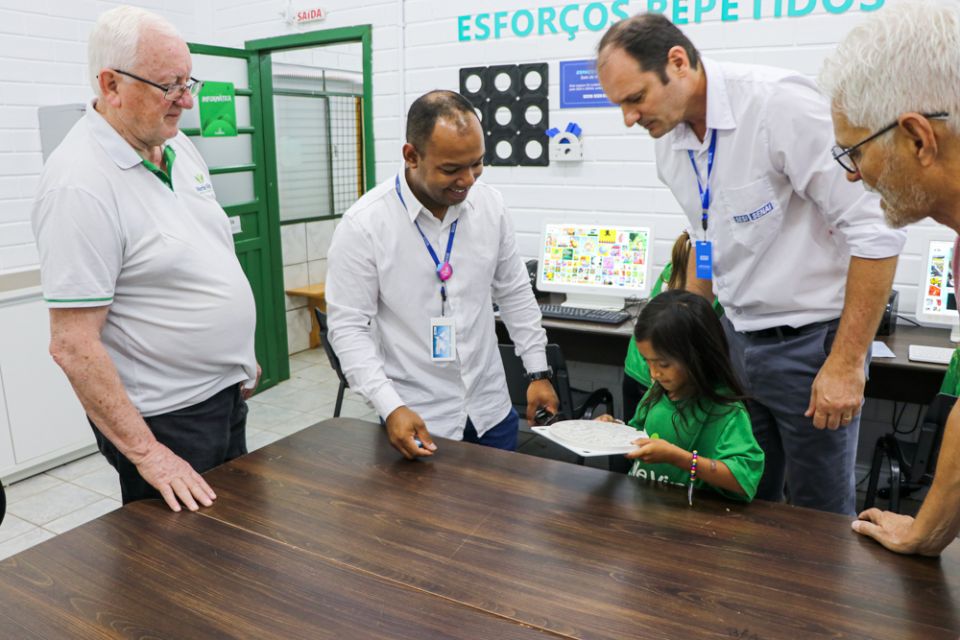 MB Comunicao Empresarial e Organizacional -